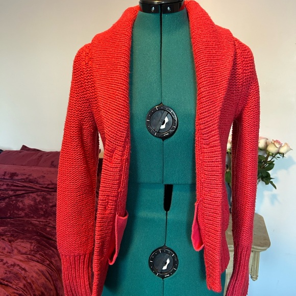 American Eagle Outfitters Cardigan - Picture 3 of 6